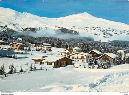 CPSM Lenzerheide                              L2737