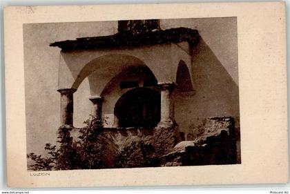 7242 Luzein - 52020667