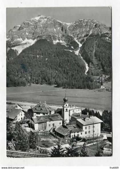 AK 082860 SWITZERLAND - Madulain im Oberengadin