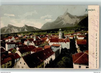 7304 Maienfeld - 1905 - 13116967