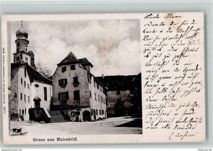 7304 Maienfeld 1916 - 10194895