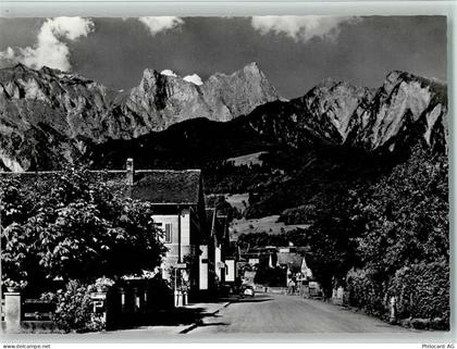 7304 Maienfeld - Bahnhofstrasse - 13101045