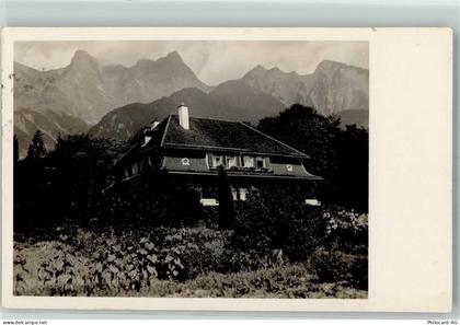 7304 Maienfeld - Haus Turban - 13174950