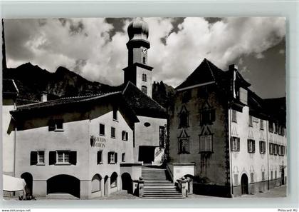 7304 Maienfeld - Partie in Maienfeld - 10194889