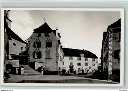 7304 Maienfeld - Städliplatz - 10157757