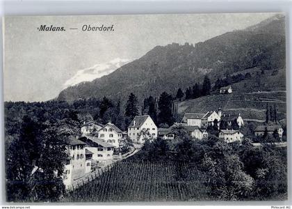 7208 Malans GR - Oberdorf - 51313761