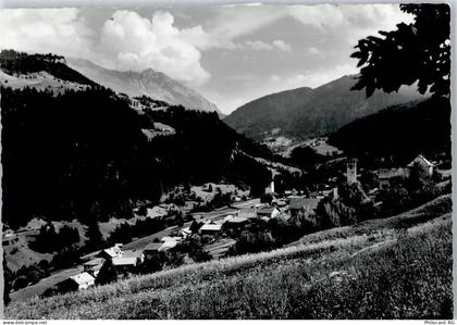 7074 Malix - Gesamtansicht, Churwalden, Lenzerhorn - 50799519