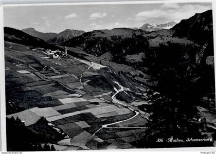 7433 Mathon - Schamserberg - 50799535