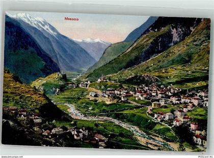 6563 Mesocco Foto AK - 38211338