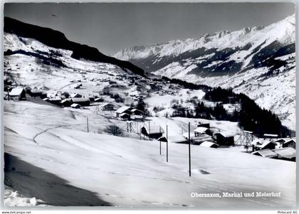 7134 Obersaxen Meierhof - 51422187