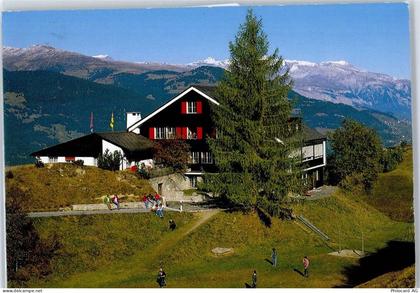 7134 Obersaxen Meierhof - Ferienhaus AKU1 - 51280811