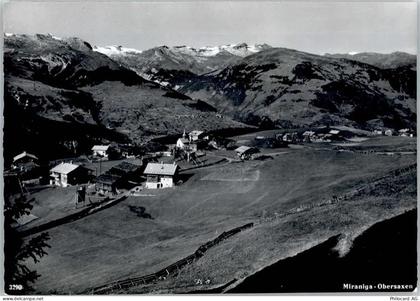 7134 Obersaxen Meierhof - Gesamtansicht - 50799512