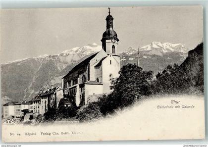 10208609 - Chur Coire