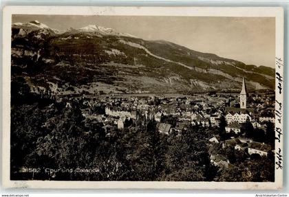 10588684 - Chur Coire