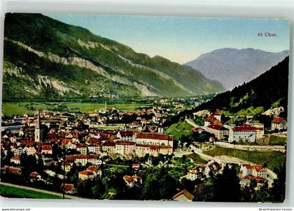 10599009 - Chur Coire