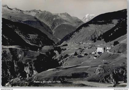 50563417 - Curaglia Medel (Lucmagn)