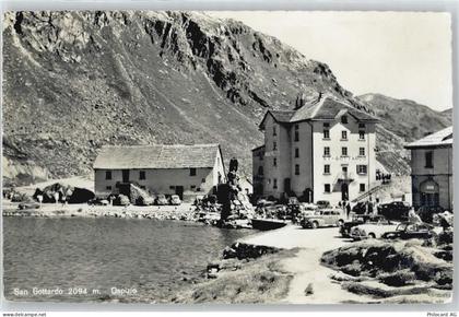 6565 S. Bernardino S. Bernardino Ospizio - San Gottardo - 50412770