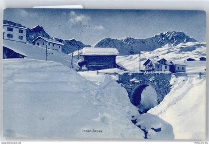 7050 Arosa - Inner-Arosa - 50670721
