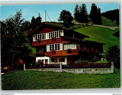 7057 Langwies Fondei - Chasa Marietta - 40129995