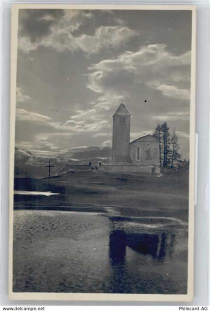 7083 Lantsch/Lenz - Marienkirche - 50670294