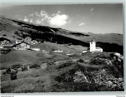 7109 Thalkirch - Safien-Thalkirch - 11051858