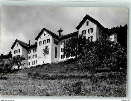 7151 Schluein - Löwenberg - 11058568