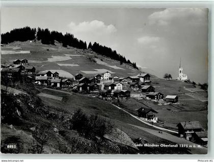7155 Ladir - Bündner Oberland - 11058578