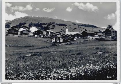 7165 Breil/Brigels Brigels - 50563292