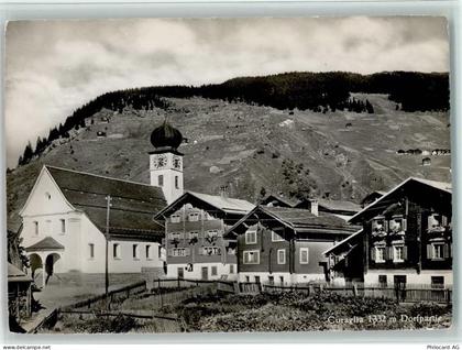 7184 Curaglia Medel (Lucmagn) - Dorpartie - 11089672