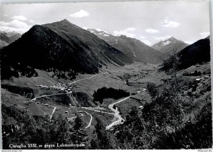 7184 Curaglia Medel (Lucmagn) - Lukmanierpass - 51950646