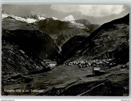 7184 Curaglia Medel (Lucmagn) - Tödigruppe - 11089671