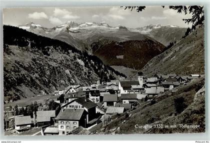 7184 Curaglia Medel - Tödigruppe - 10621049