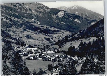 7240 Küblis - 50562975