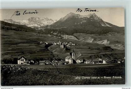 7241 Conters im Prättigau - 10207457