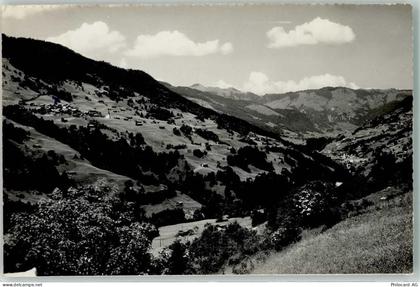 7241 Conters im Prättigau - 39488280