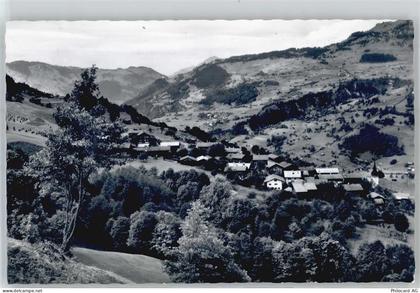 7241 Conters im Prättigau - 51314196