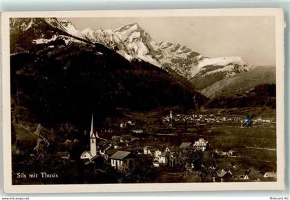 7411 Sils im Domleschg - 10208683