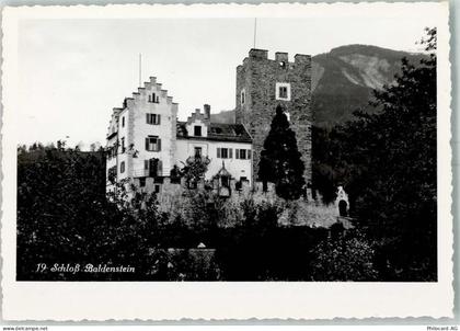 7411 Sils im Domleschg - Schloss Baldenstein - 10394958