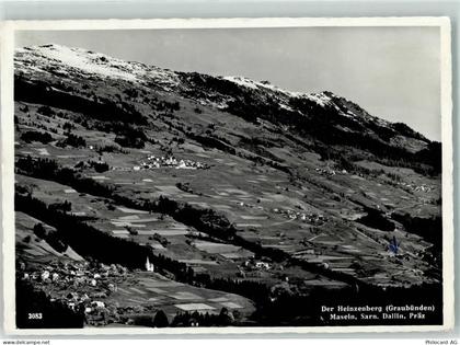 7423 Sarn - Heinzenberg - 10304967