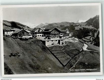 7433 Casti-Wergenstein Gebrauchsspuren Haus Vizan - 10598013