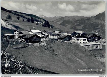 7433 Casti-Wergenstein - Schamserberg - 51713296