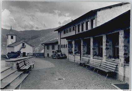 7433 Wergenstein - Ferienheim Auto - 50565839