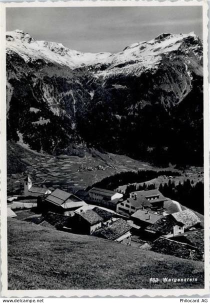 7433 Wergenstein - Teilansicht - 50799651