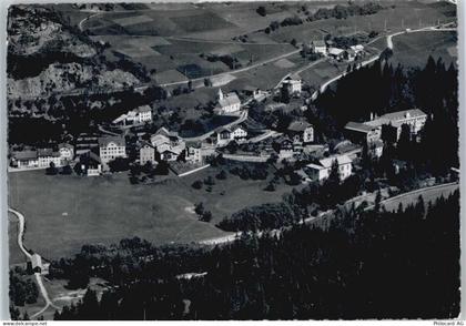 7473 Alvaneu Bad - Luftaufnahme - 50582199