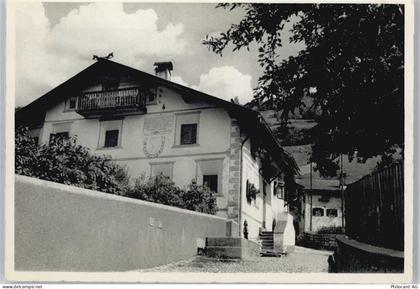 7482 Bergün/Bravuogn Bravuogn - Bündnerhaus - 50563459