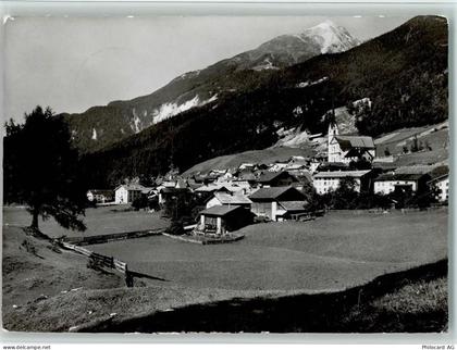 7492 Alvaneu Dorf - Graubünden - 11089098