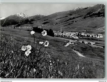 7525 S-chanf - Oberengadin Margritten - 11088487