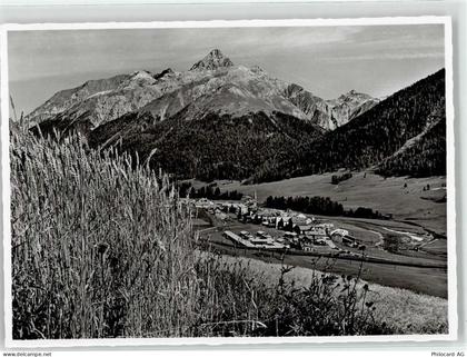 7525 S-chanf - Piz Esen - 52050303