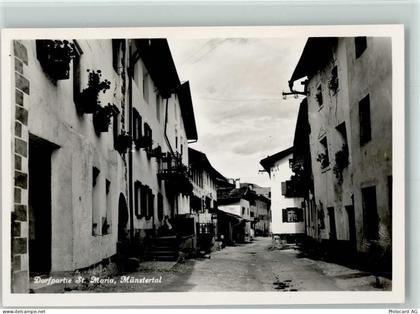 7536 Sta. Maria Val Müstair - Ortsansicht - 10078444