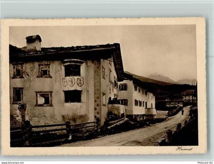 7536 Sta. Maria Val Müstair - Valcava Straßenansicht - 10099449